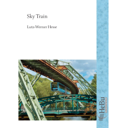         Sky Train - Lutz-Werner Hesse
    