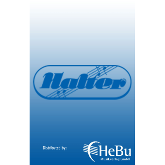 Treff International Heft 1 - Es- Alt- Saxofon 1 in Es