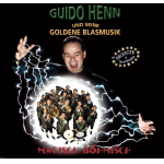         CD 'Magisch Böhmisch' - Guido Henn und seine Goldene Blasmusik
    