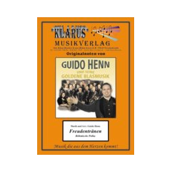         Freudentränen - Guido Henn
    