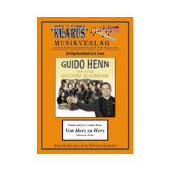         Von Herz zu Herz - Guido Henn
    