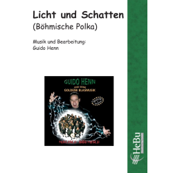         Licht und Schatten - Guido Henn
    
