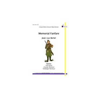 Memorial fanfare