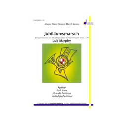         Jubiläumsmarsch - Luk Murphy
    