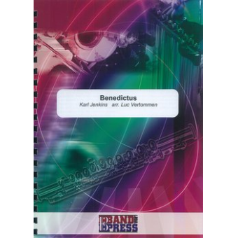 Benedictus from "The Armed Man"