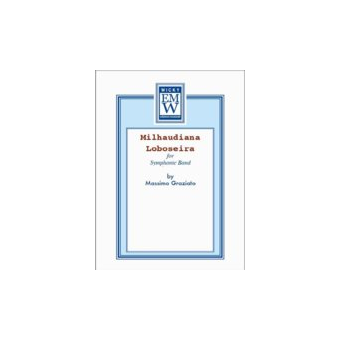 Milhaudiana Loboseira