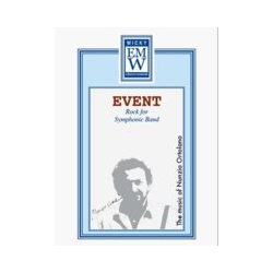         Event - Nunzio Ortolano
    