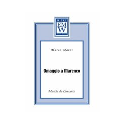         Omaggio a Marenco - Marco Marzi
    