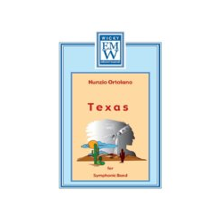         Texas - Nunzio Ortolano
    