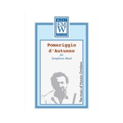         Pomeriggio d´Autonno - Nunzio Ortolano
    