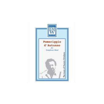 Pomeriggio d´Autonno