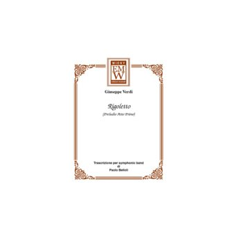 Preludio da Rigoletto