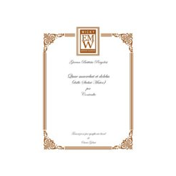         Quae maerebat et dolebat - Giovanni Battista Pergolesi / Arr. Oscar Gelmi
    