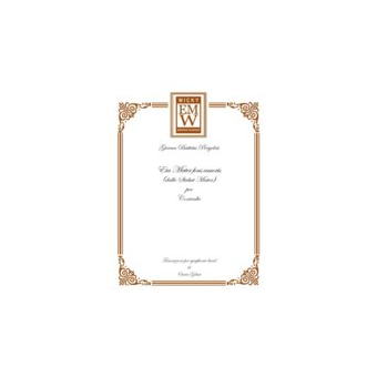 Eia Mater fons amoris