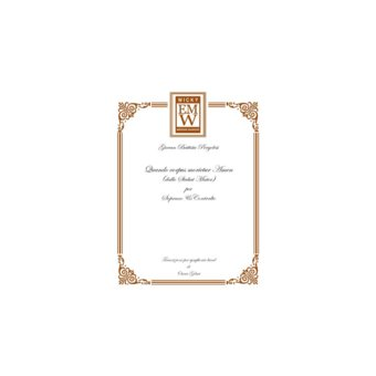 Quando corpus morietur - Amen