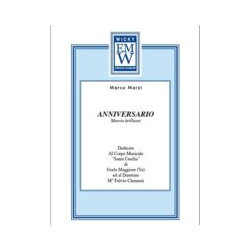         Anniversario - Marco Marzi
    