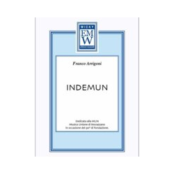         Indemun - Franco Arrigoni
    