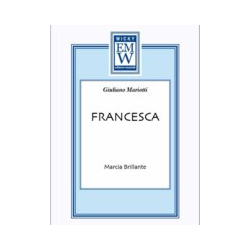         Francesca - Giuliano Mariotti
    