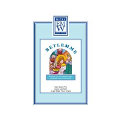         Betlemme - Luigi Picchi / Arr. Franco Arrigoni
    