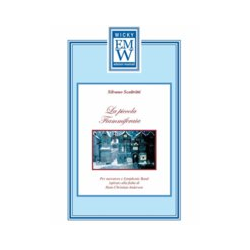         Das kleine Mädchen mit den Schwefelhölzern (La Piccola Fiammiferaia ) - Silvano Scaltritti
    