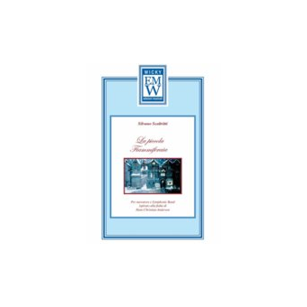 Das kleine Mädchen mit den Schwefelhölzern (La Piccola Fiammiferaia )