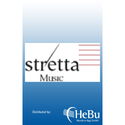         Russisches Zigeunerlied op. 462 - nicht lieferbar, nur beim Originalverlag downloadbar - Wilhelm Popp
    