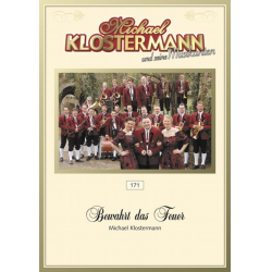         Bewahrt das Feuer - Michael Klostermann
    