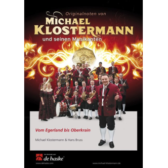 Vom Egerland bis Oberkrain