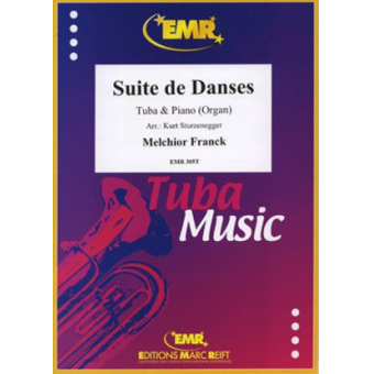Suite de Danses
