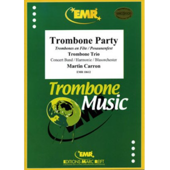 Trombone Party