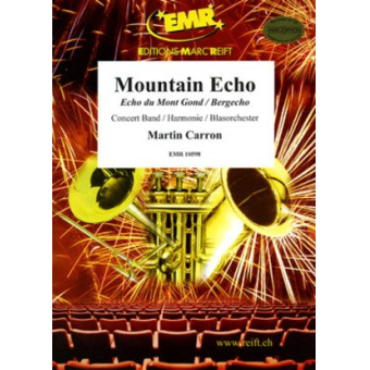 Mountain Echo