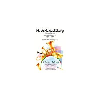 Hoch Heidecksburg