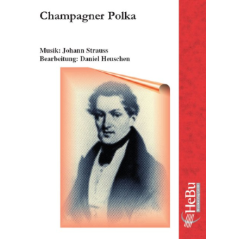 Champagner Polka