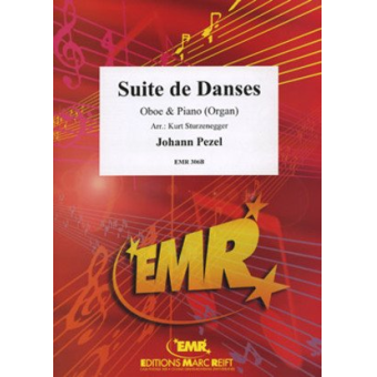 Suite de Danses