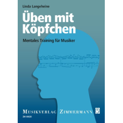         Buch: Üben mit Köpfchen - Linda Langheine
    