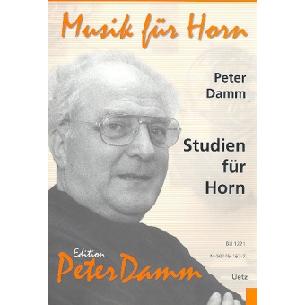 Studien für Horn