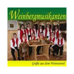         Egerländergrüsse - Harald Kolasch
    