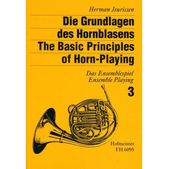 Die Grundlagen des Hornblasens (dt. / engl.)