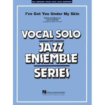 I've Got You Under My Skin