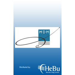         1. Suite L'Arlesienne - Georges Bizet / Arr. Uwe Krause-Lehnitz
    