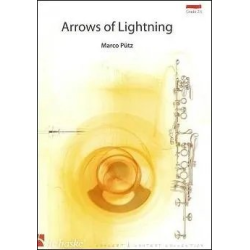         Arrows of Lightning - Marco Pütz
    