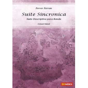 Suite Sincrónica