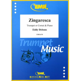 Zingaresca