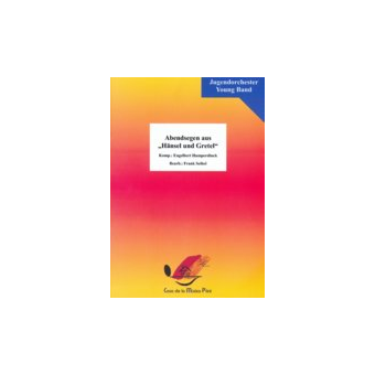 Abendsegen aus "Hänsel & Gretel"