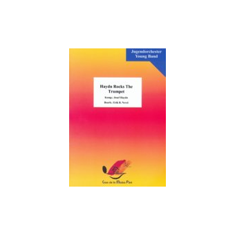 Haydn Rocks the Trumpet