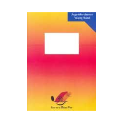         The happy peasant (Der fröhliche Landmann) - Robert Schumann / Arr. Heiko Röder
    