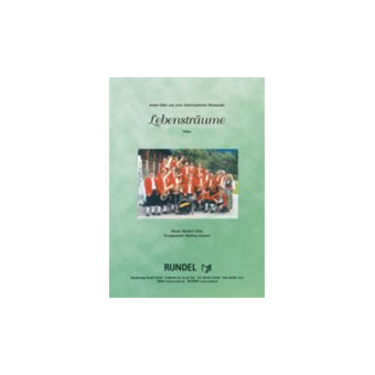 Lebensträume (Polka)