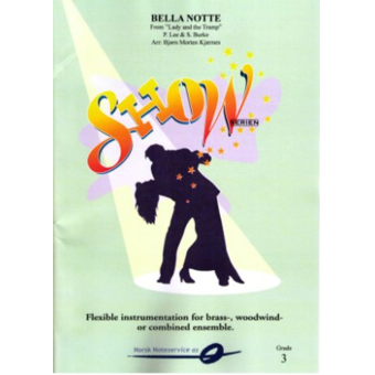 Beautiful Night - Bella Notte