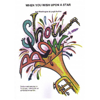 When You Wish Upon a Star