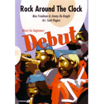 Rock Around the Clock